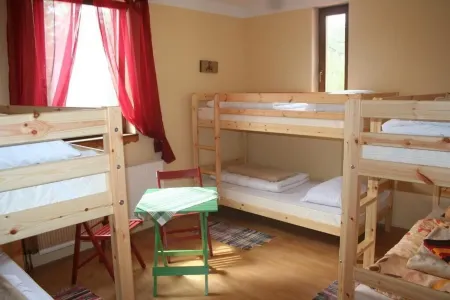 Hostel Flores Отели в г. Zakanje