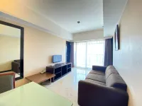 고저 & 클래식 2BR 앳 브라가 시티 워크 아파트먼트