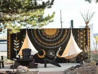 Amigo Motor Lodge Hotels in Salida