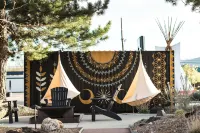 Amigo Motor Lodge Hotels in Salida