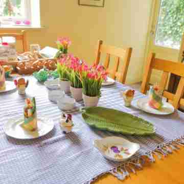 The Coach House at Moyglare Manor Dining/Meeting Rooms