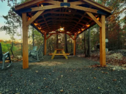 風暴小屋 瑟西縣酒店