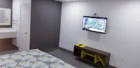羅德威飯店