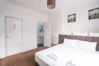 H.V Apartments Ltd Hotel di Sheffield
