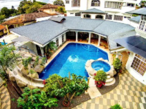 Alameda Cariari Boutique Hotel