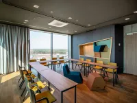 b'mine Frankfurt Airport, WorldHotels Crafted - 4 звезды