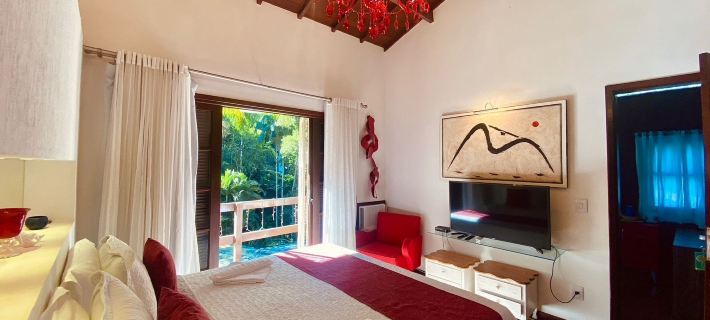 Espaço Viverde Penedo Hotels in Itatiaia