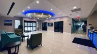 Days Inn & Suites by Wyndham Greater Tomball