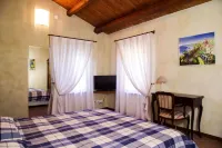 自然之綠鄉村別墅酒店