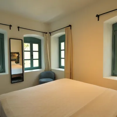 Oalis Hotel in zona Spiaggia di Akkan