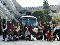Hotel Park Way Fizaghat Hotels in Mingora