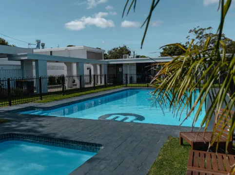 M Hotel Hotels in Sale