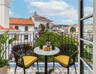 Sofitel Legend Casco Viejo - Panama City - 주차장