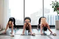 明尼阿波利斯四季酒店 - 健身室/gym room