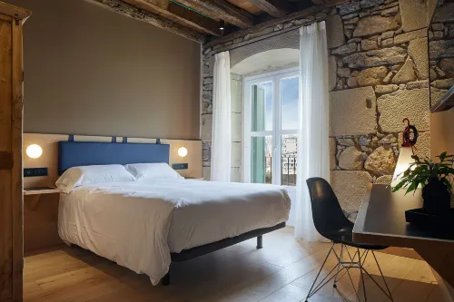 Donibanea Hotels in Donostialdea