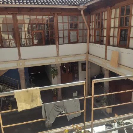 Departamento 7