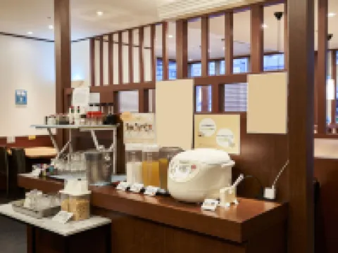 ダイワロイネットホテル広島