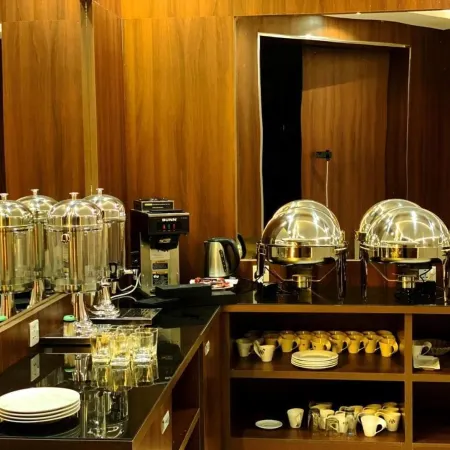 Msharef Al Moden Suites