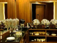 Msharef Al Moden Suites - Aamiainen