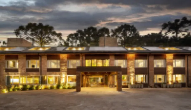 Jangal Das Araucárias Swan Design Hotel Canela
