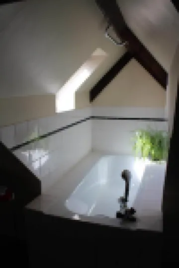 前教區長阿爾伯特史懷哲酒店