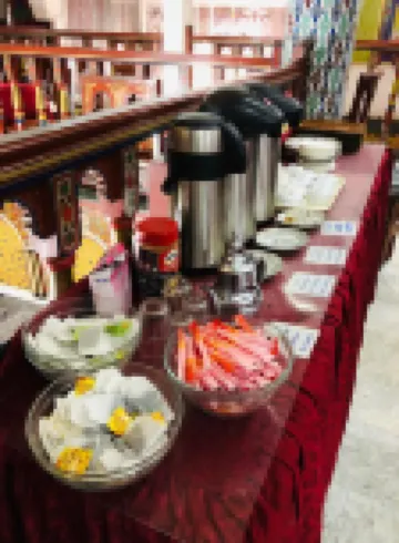 卡薩布蘭卡摩洛哥之家酒店