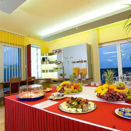 Hotel Trend