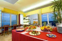 Hotel Trend Hotels in Plzen