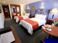 Hotel Emily Hotels in Pachuca de Soto