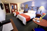 Hotel Emily Hotel di Pachuca de Soto