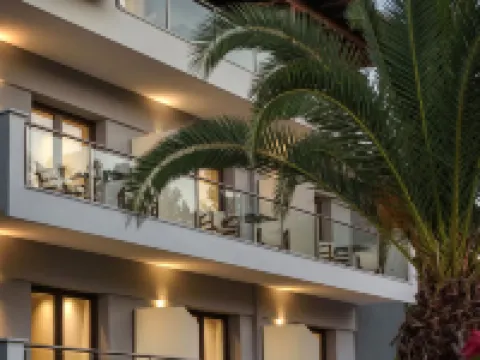 Gkeea Boutique Hotel Hotels in Aristotelis