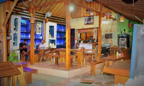 Exotic View Cottage