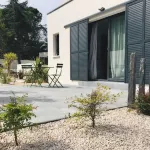 L'Oasis Vendargues Hotels in der Nähe von Spa Aromassane