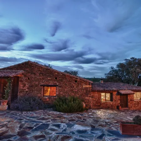 Finca la Ramallosa