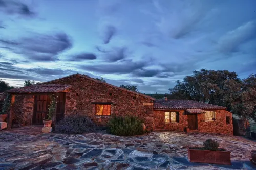Finca la Ramallosa
