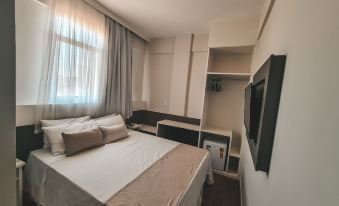 Prime Hotel Araguari