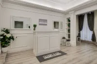 Charme & Chic Luxury Отели в г. пантеон