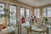 Auberge Handfield et Spa Hôtels à : Beloeil
