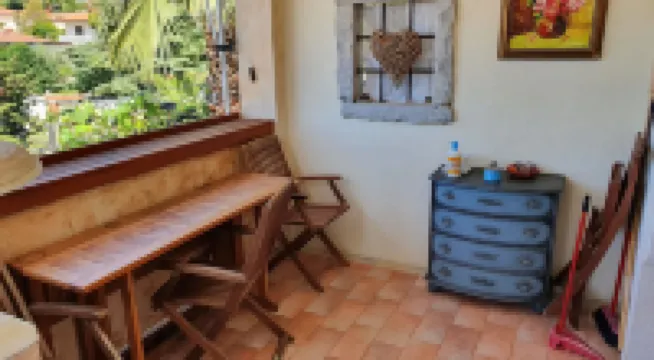 Studio-Apartments Monfort