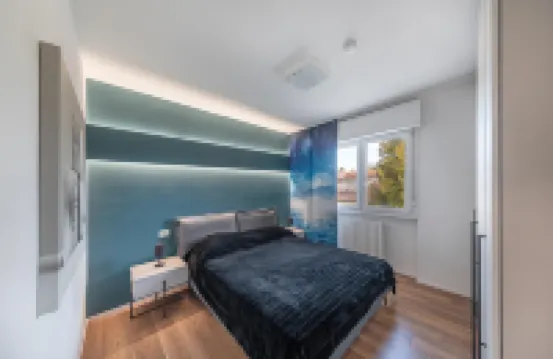 Maisonnette Il Todeschino B12 by Wonderful Italy