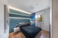 Maisonnette Il Todeschino B12 by Wonderful Italy