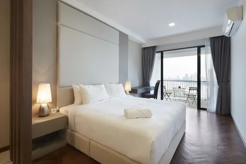 Landmark Katana, by Bayan Hotels in Tanjung Tokong