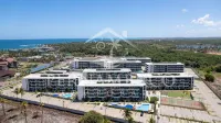 Mana Beach Experience Muro Alto Por Brevelar โรงแรมในIpojuca