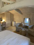 Domaine des Deux rivières - B&B Hotel di Meilhan-sur-Garonne