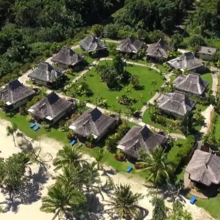 Uprising Beach Resort