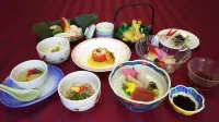 索希亞飯店 - 早餐