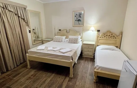 比亞茲天堂酒店