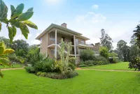 Zereniti House Hotels in Limuru Town.