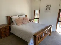 Torrumbarry Weir Holiday Park