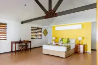 Belo Vula Island Resort Pte Limited Hotels in Vuda